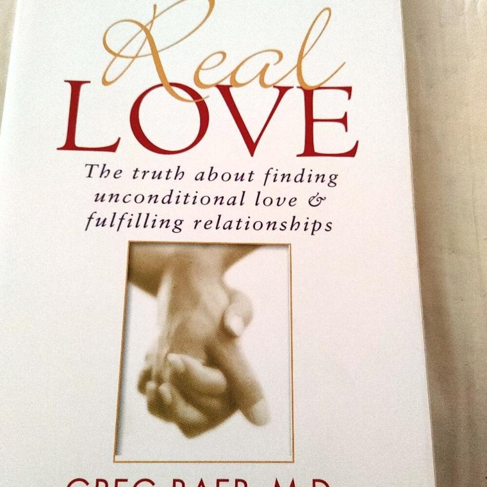 "Untethered Soul", "Real Love", "Living the Simple Life" & "Hallelujah Anyway" - Picture 8 of 10